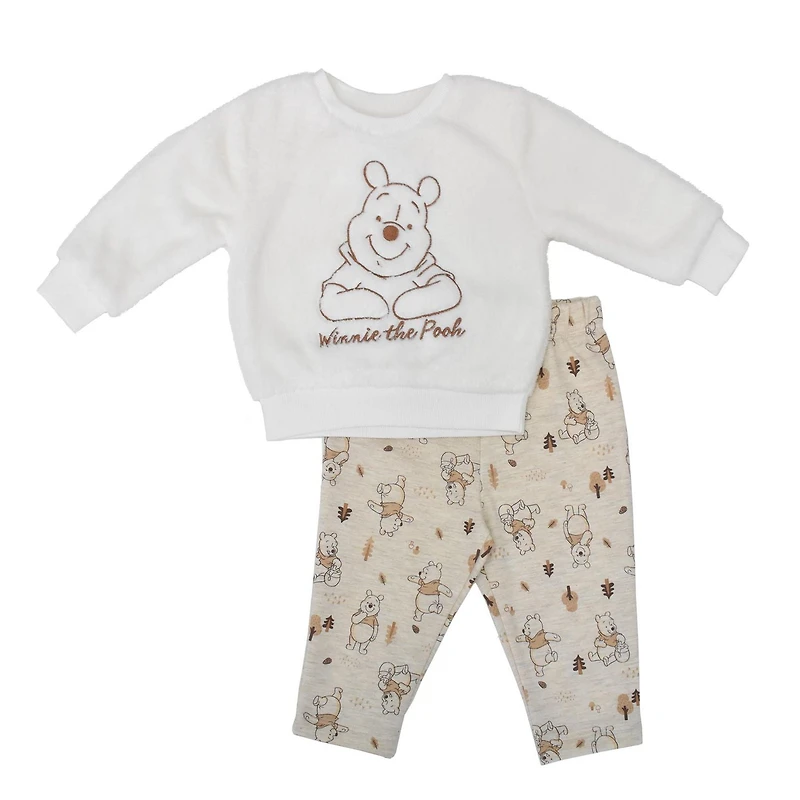 Disney Winnie The Pooh Pant Set