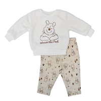 Disney Winnie The Pooh Pant Set