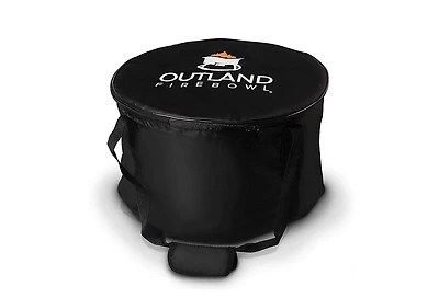Sac de Transport Standard Outland Firebowl pour Foyer au Propane de 19 po de Diamètre