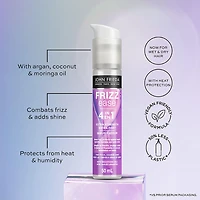 Sérum Frizz Ease à formule extra-forte de John Frieda 50 ml
