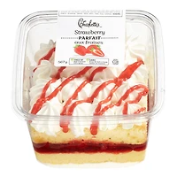Parfait aux fraises Charlotte’s 567 g
