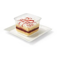 Parfait aux fraises Charlotte’s 567 g