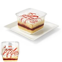 Parfait aux fraises Charlotte’s 567 g