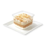 Parfait à la banane Charlotte’s 900 g