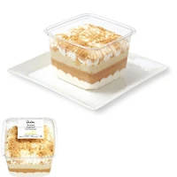 Parfait à la banane Charlotte’s 900 g
