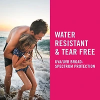 Banana Boat® Simply Protect™ Kids Sunscreen Spray SPF 50+, 141g