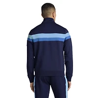 ZIP EN TRICOT MESSI HOMMES Tailles P – TG