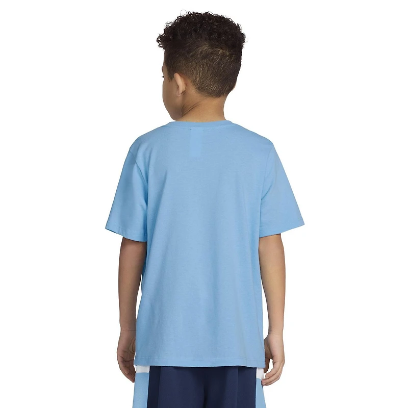 Messi Kids Graphic Tee
