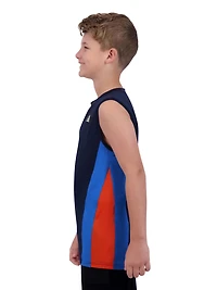 Reebok Débardeur Energy Colorblock Muscle pour garçon