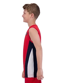 Reebok Débardeur Energy Colorblock Muscle pour garçon