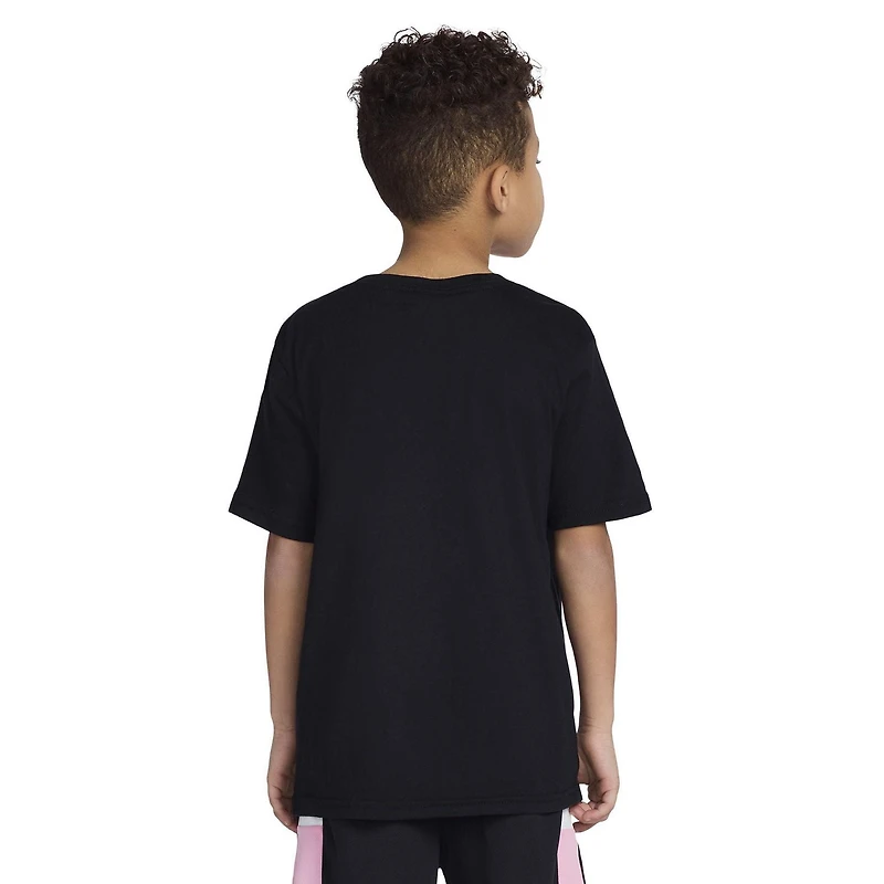 Messi Kids Graphic Tee