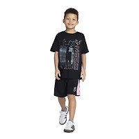 Messi Kids Graphic Tee