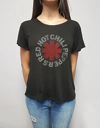 Lic Red Hot chilli Peppers tee
