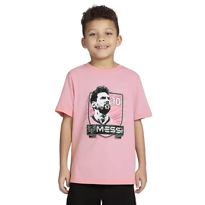 Messi kids graphic tee, XS (4/5) – XL (14/16)