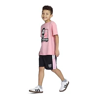 Messi kids graphic tee, XS (4/5) – XL (14/16)