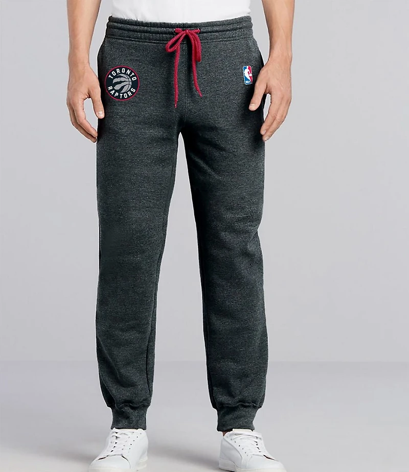 Lic Toronto Raptors Logo NBA <br>pantalones<br>pantalones
