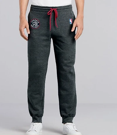 Lic Toronto Raptors Logo NBA <br>pantalones<br>pantalones