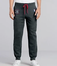 Lic Toronto Raptors Logo NBA <br>pantalones<br>pantalones