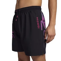 MESSI MEN'S SWIM SHORT