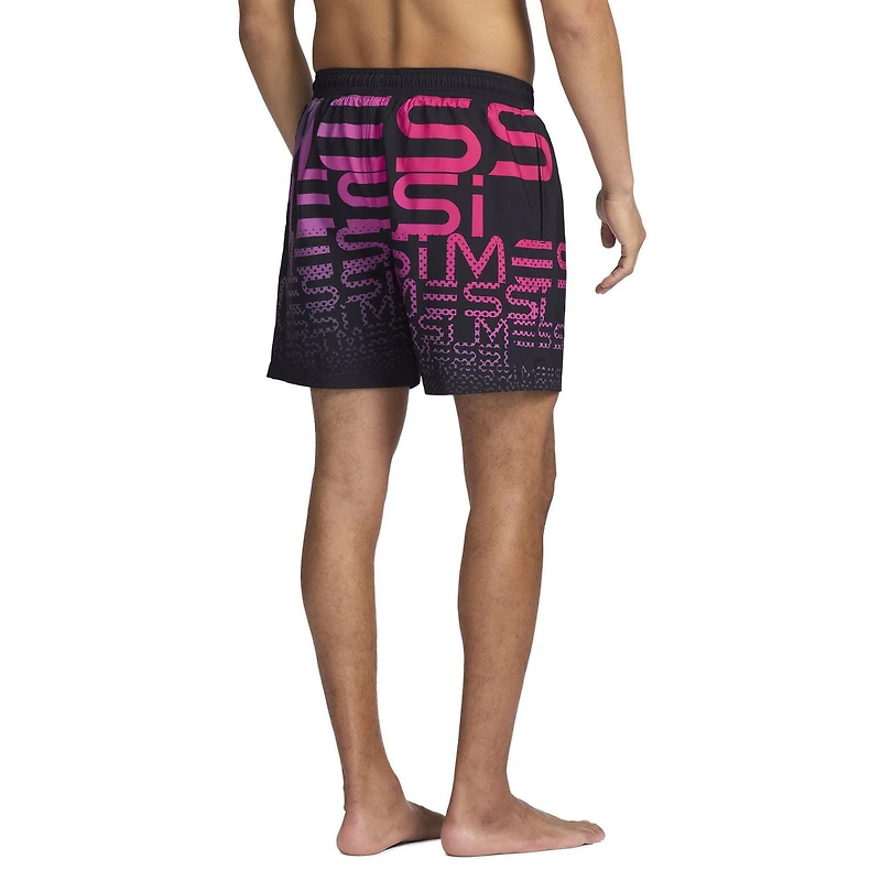 MESSI MEN'S SWIM SHORT