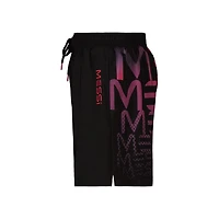 MESSI MEN'S SWIM SHORT