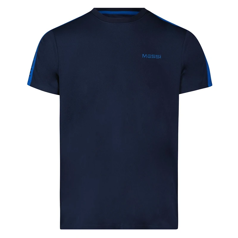 TSHIRT FILET MESSI HOMMES
