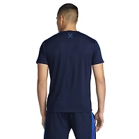 Messi Men’s Mesh Tee