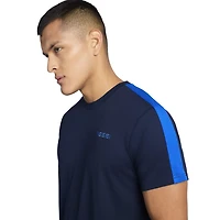 Messi Men’s Mesh Tee