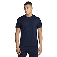 Messi Men’s Mesh Tee