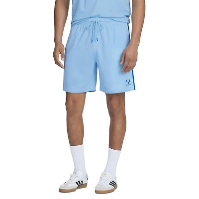 MESSI SHORT HOMME Tailles P – TG