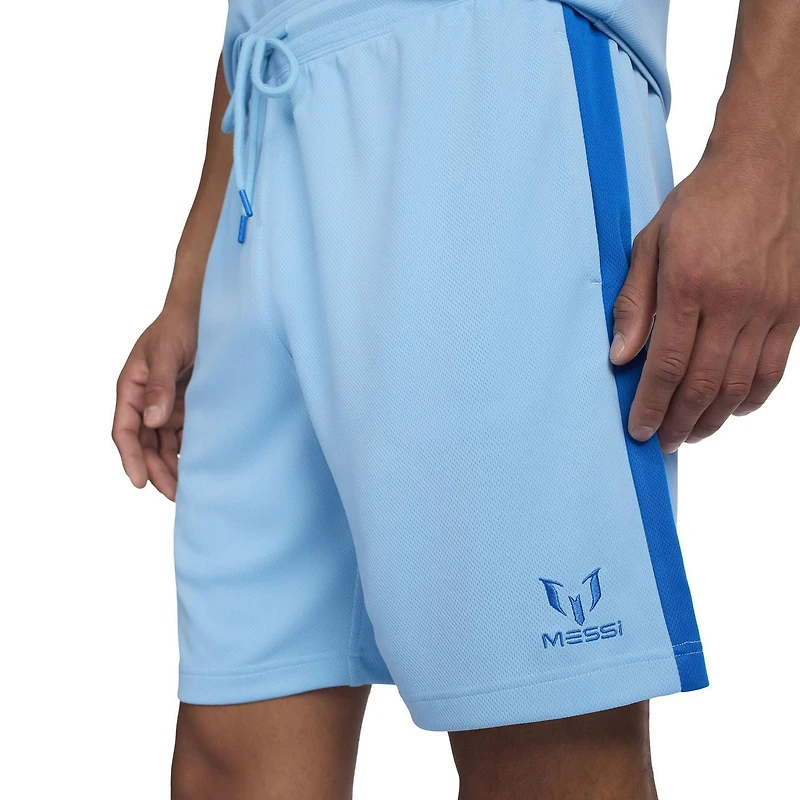 MESSI SHORT HOMME Tailles P – TG