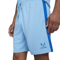 MESSI SHORT HOMME Tailles P – TG