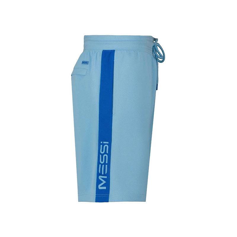 MESSI SHORT HOMME Tailles P – TG