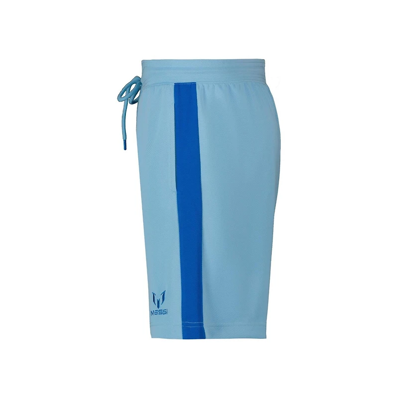 MESSI SHORT HOMME Tailles P – TG