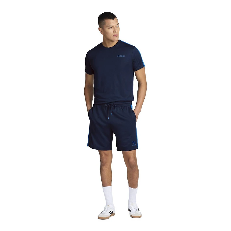 MESSI SHORT HOMME Tailles P – TG