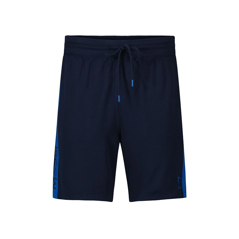 MESSI SHORT HOMME Tailles P – TG
