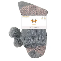 Hot Paws Ladies Ankle Sock 1pk