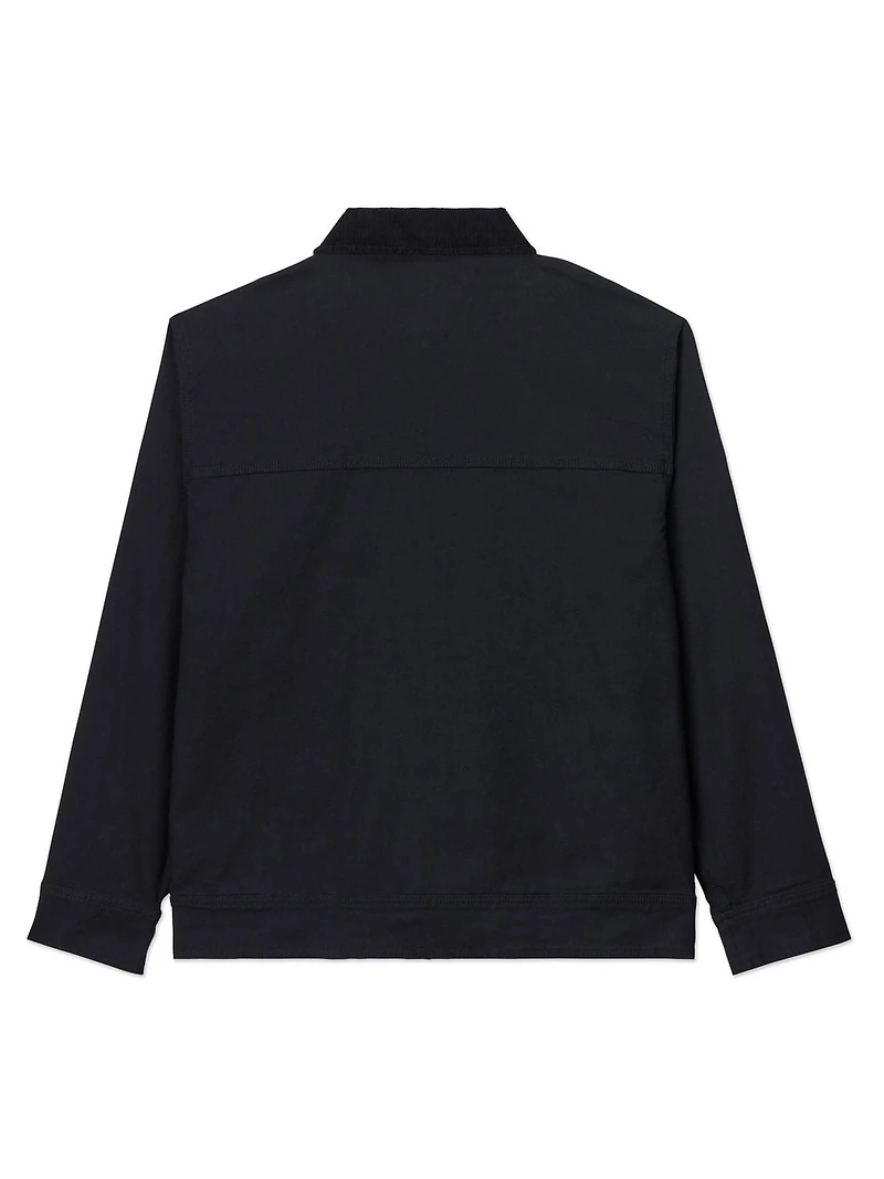 Veste de tracteur légère John Deere pour hommes
