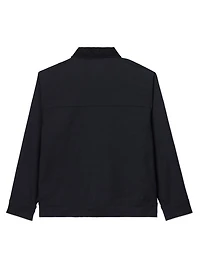 Veste de tracteur légère John Deere pour hommes
