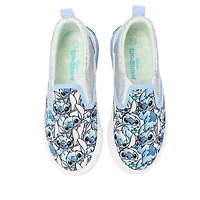 Disney Lilo & Stitch Slip on Sneaker