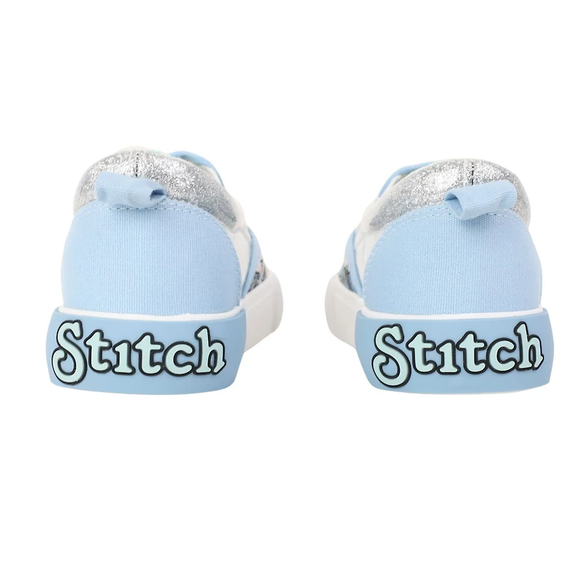 Disney Lilo & Stitch Slip on Sneaker