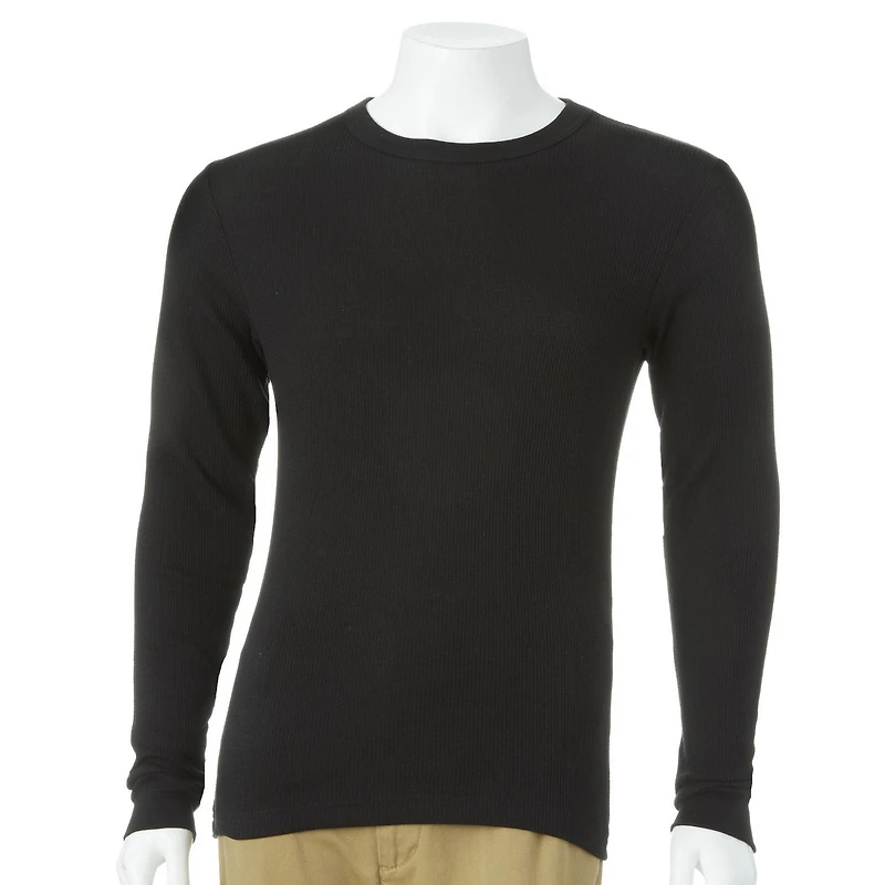 Haut thermique Athletic Works pour hommes
