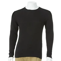 Haut thermique Athletic Works pour hommes