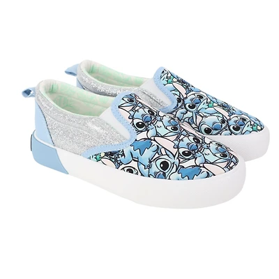 Disney Lilo & Stitch Slip on Sneaker