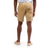 U.S. Polo Assn Men's Jogger Short