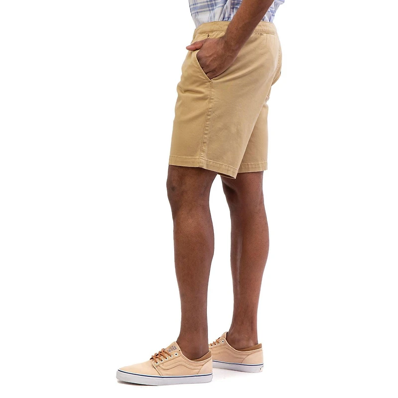 U.S. Polo Assn Men's Jogger Short