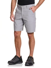 John Deere Men’s Stretch Duck Carpenter Short, Short
