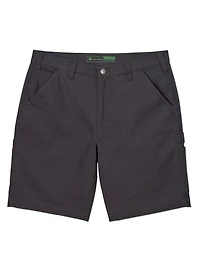 John Deere Men’s Stretch Duck Carpenter Short
