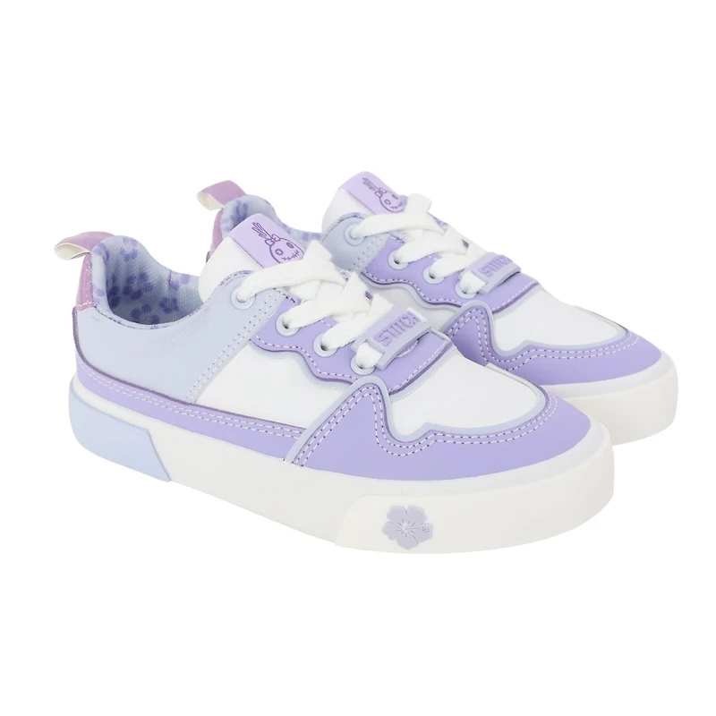 Disney Lilo & Stitch Low Top Sneaker