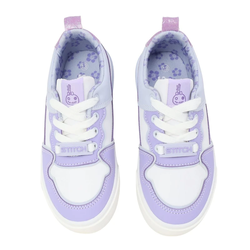 Disney Lilo & Stitch Low Top Sneaker